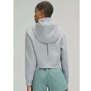 Brand New Lululemon Rogue Renegade Zip Hoodie size 14